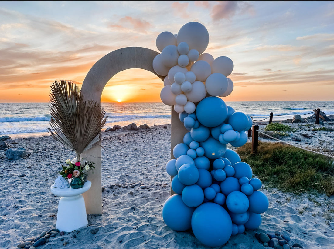 Backdrop Rental in San Diego: Weddings, Photo Booths, and Events