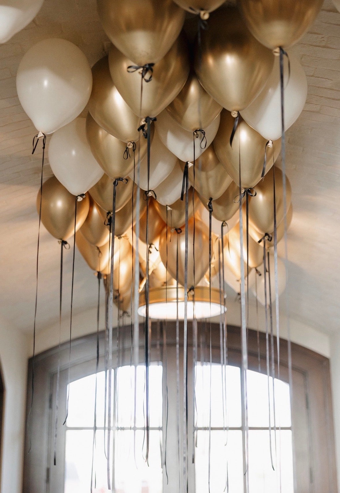 Helium Balloons in San Diego: Where to Get Them Filled