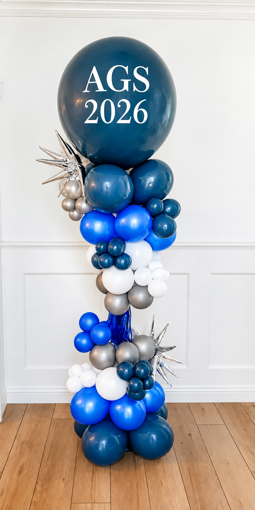 The Highball: Balloon Column